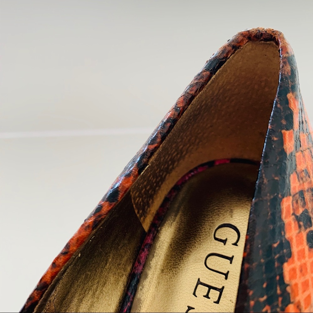 Guess women’s shoes - Picture 11 of 11